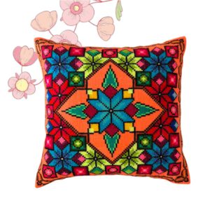 Pillow #38